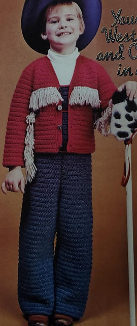 Western Coveralls