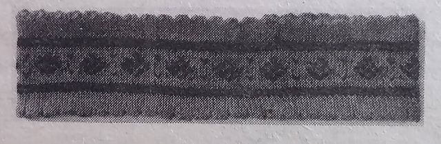 Fair Isle Headband