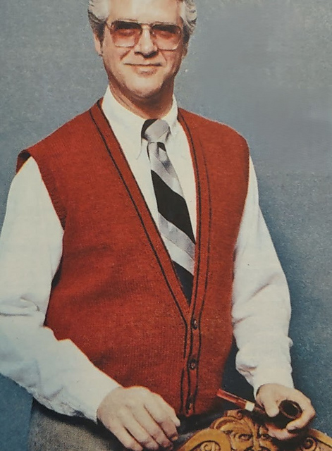 Vest