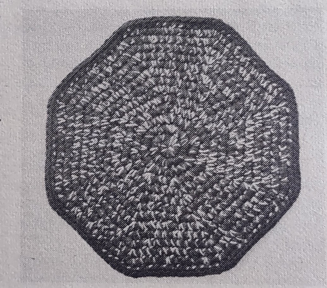 Chair Pad
