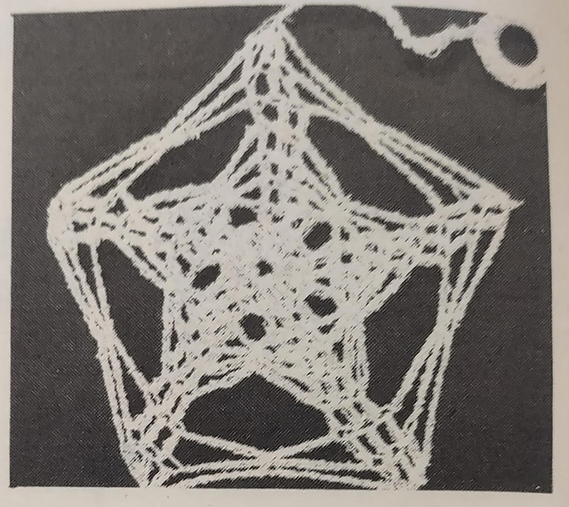 Star Snowflake
