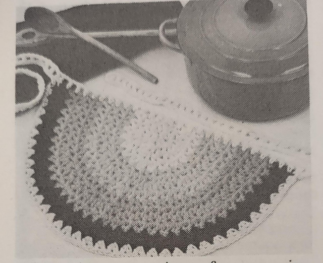 Apron