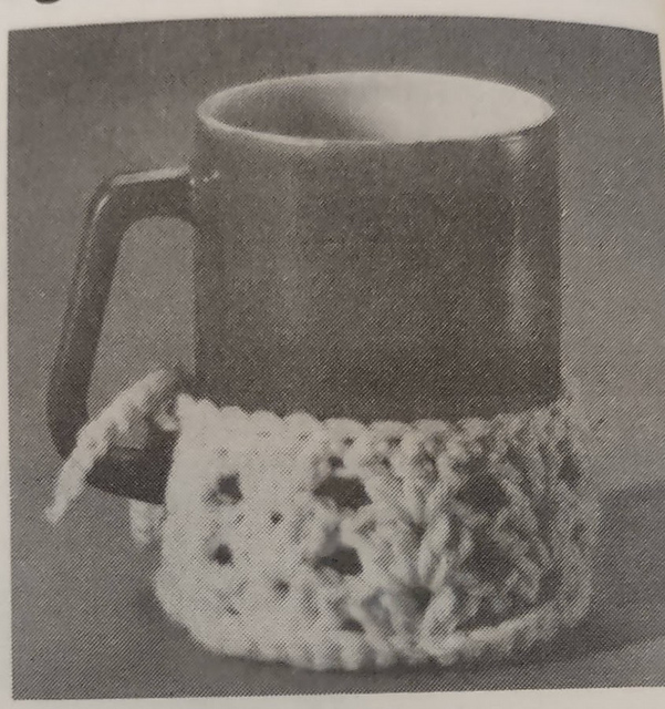 Coffee Mug Caddy