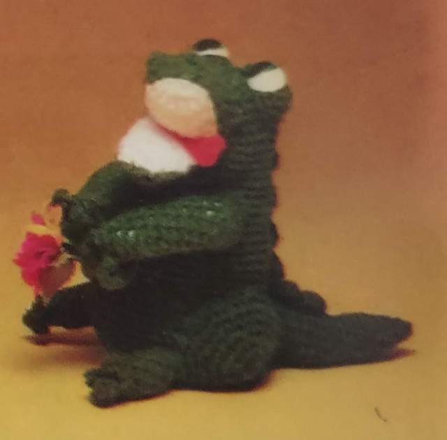 Drago the Dragon