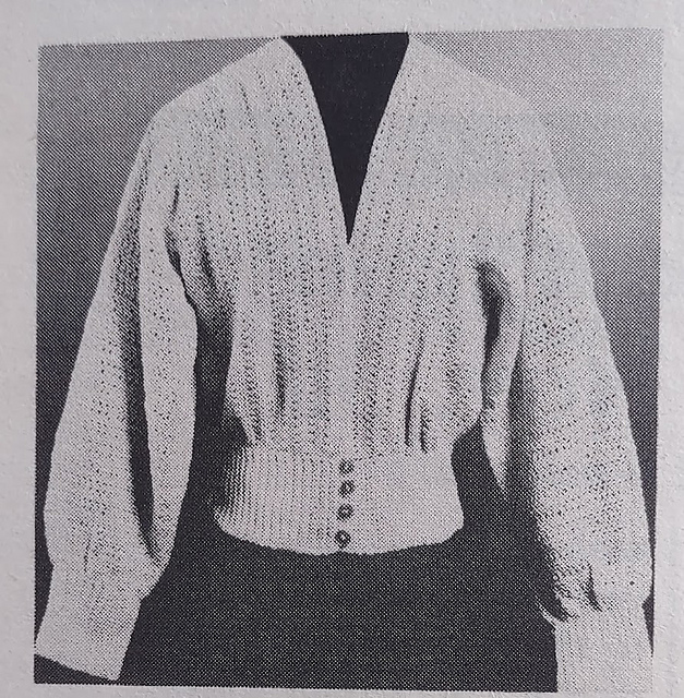 Dressy Dolman Sleeved Cardigan