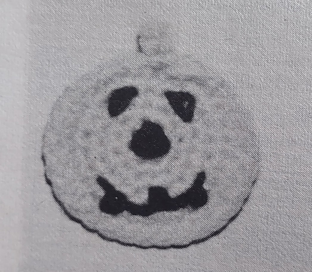 Halloween Lapel Pins