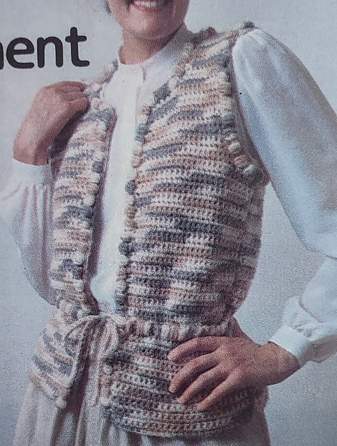 Vest