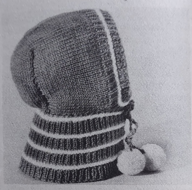 Snug Fitting Helmet
