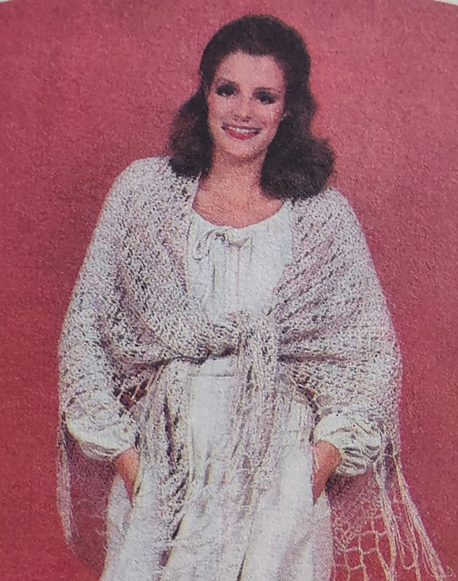 Wrap Yourself in Style