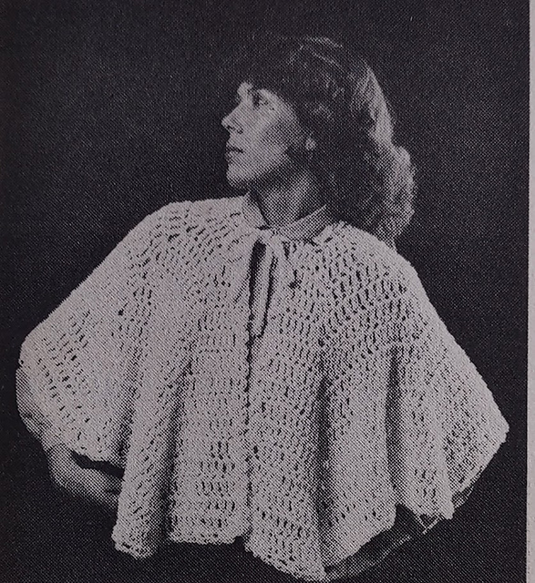 Capelet