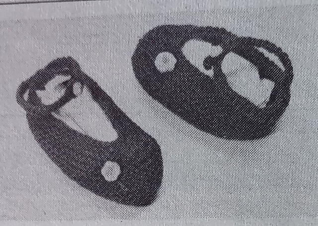 Baby Shoes