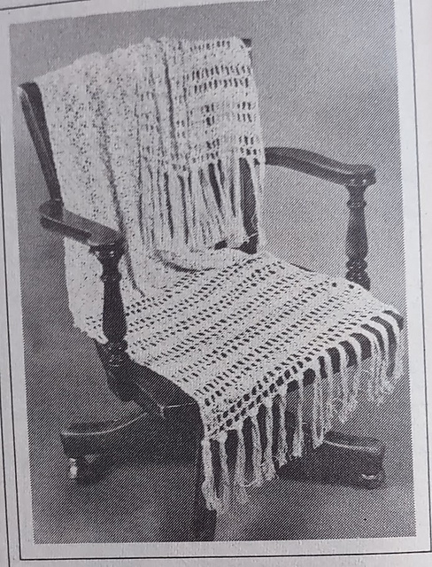 Shawl