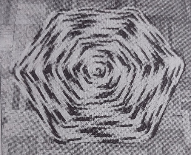 Quick and Easy Accent Rug