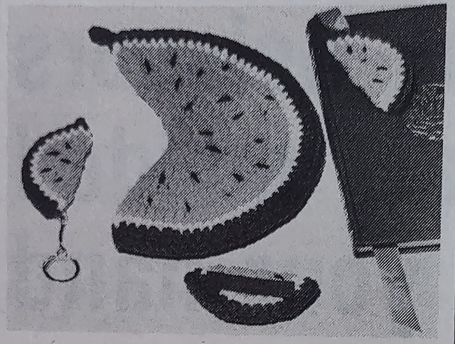 Watermelon Ensemble