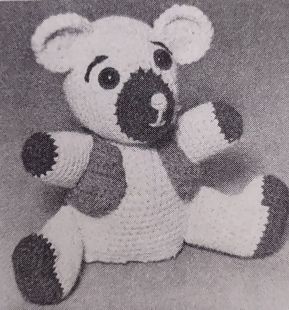 Pierre Bear
