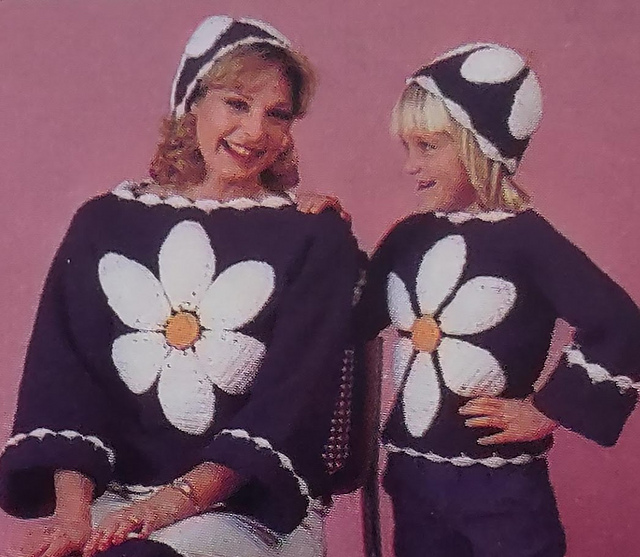 Daisy Ensemble