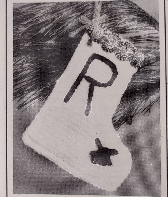 Christmas Stocking