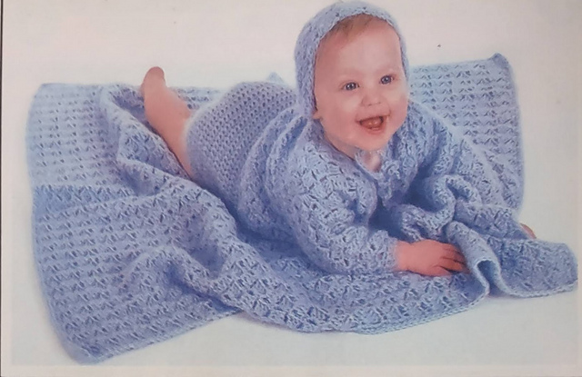 Baby Set
