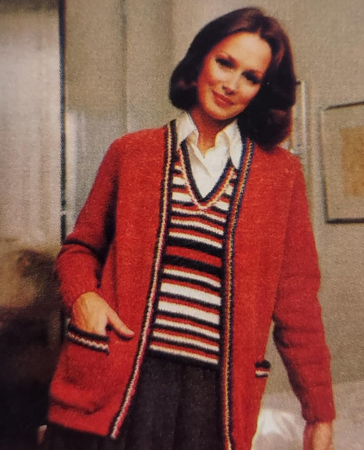 Chanel Jacket
