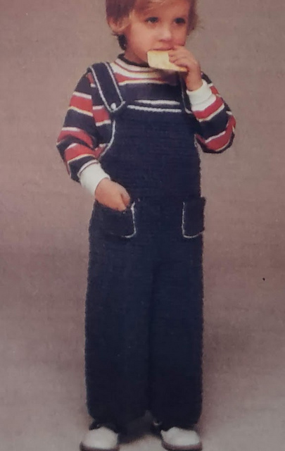 Coveralls