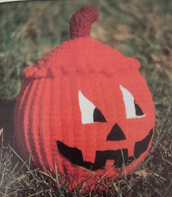 Mr. Jack O. Lantern
