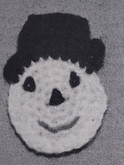 Two Snowmen