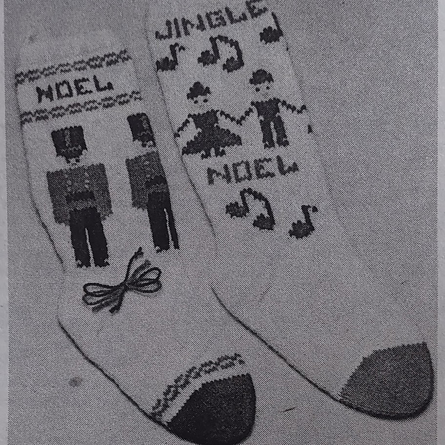 Christmas Stocking