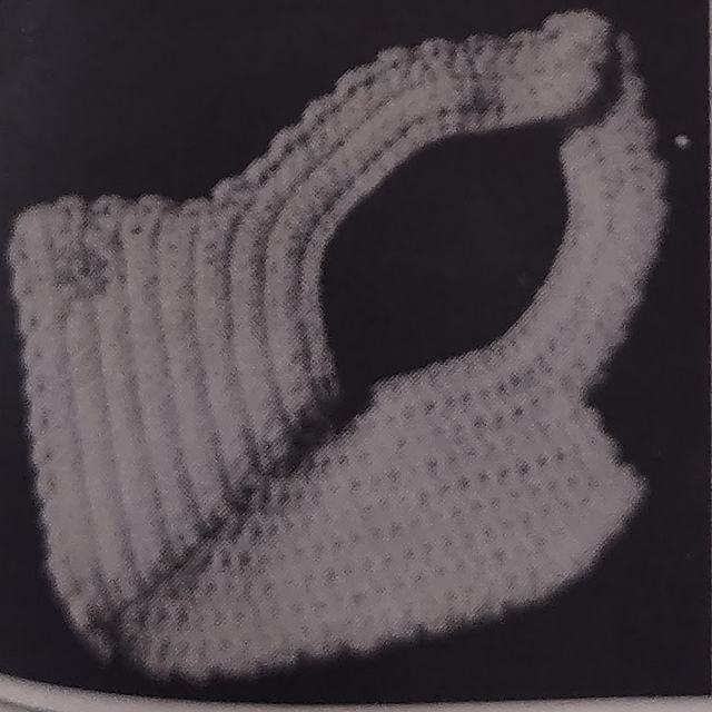 Infant Bib
