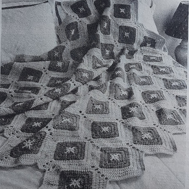 Gem of an Afghan