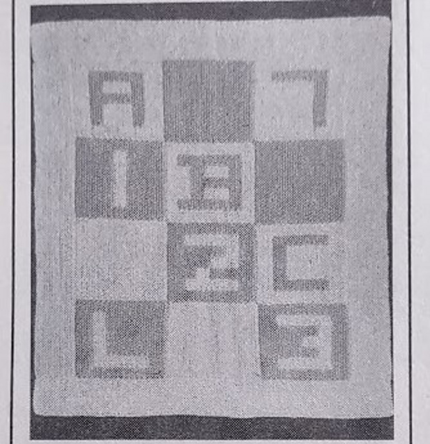 Baby Blanket