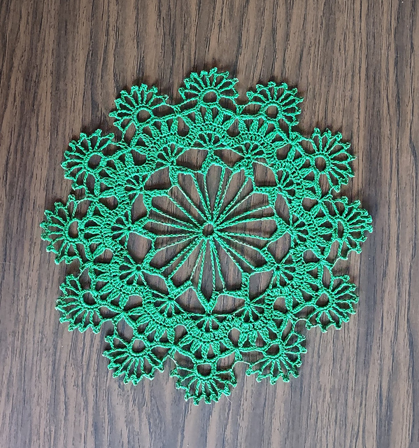 Small Doily