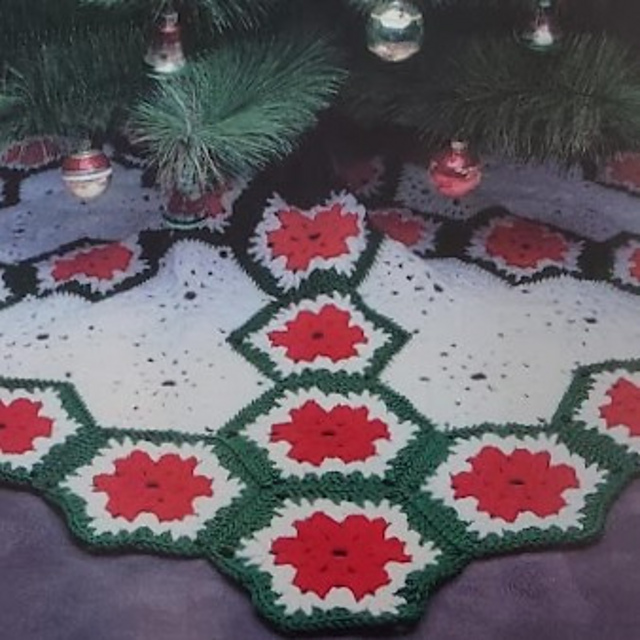 Tree Skirt