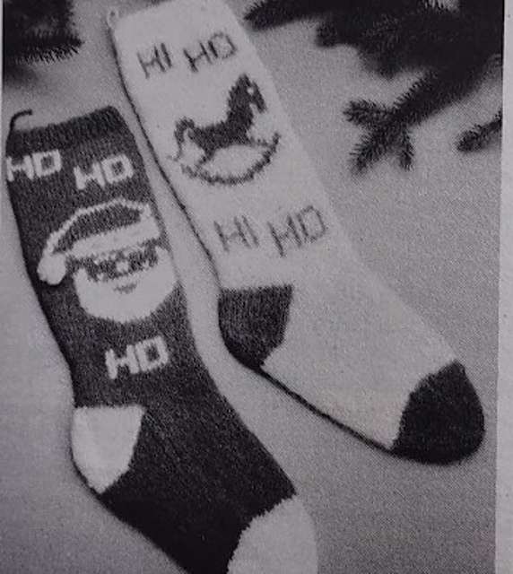 Christmas Stockings