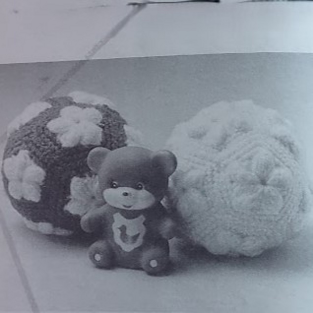 Baby Toys