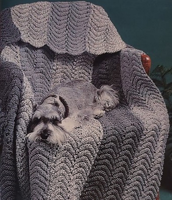 Soft, Warm and Gray