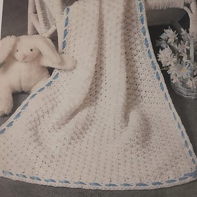 Baby Blanket