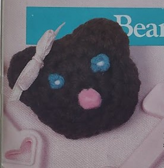 Bearette