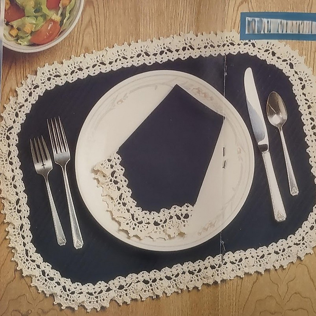 Elegant Edging