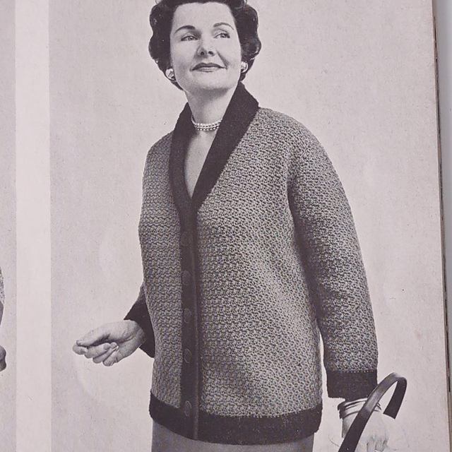 Long-Line Jacket