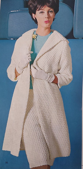 Shell-Stitch Ensemble