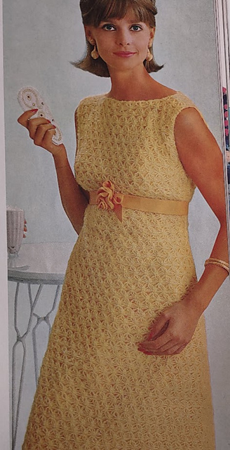Empire Dress
