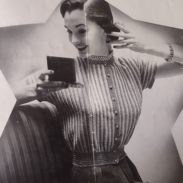 Ravelry: Sunbeam pattern by Sultana