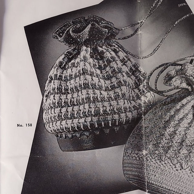 Bag No 158