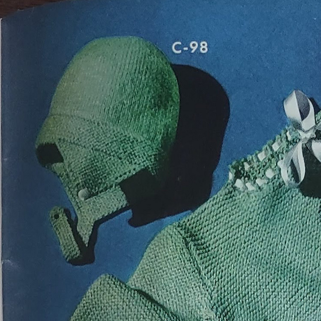 C-98 Boy's Helmet