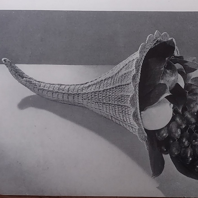 The Modern Horn of Plenty