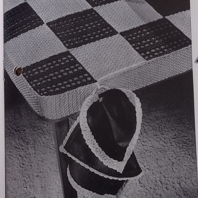 Bridge Cloth with Napkins