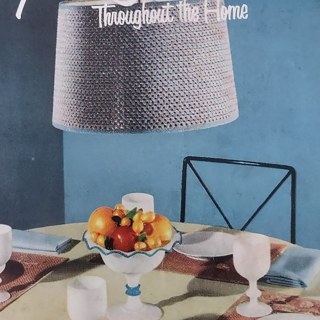 Lamp Shade Cover S-551