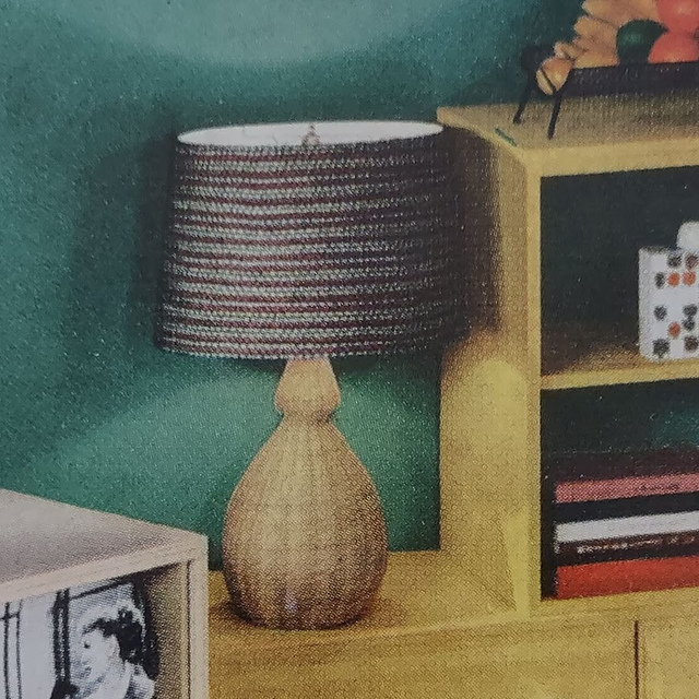 Lamp Shade Cover S-552