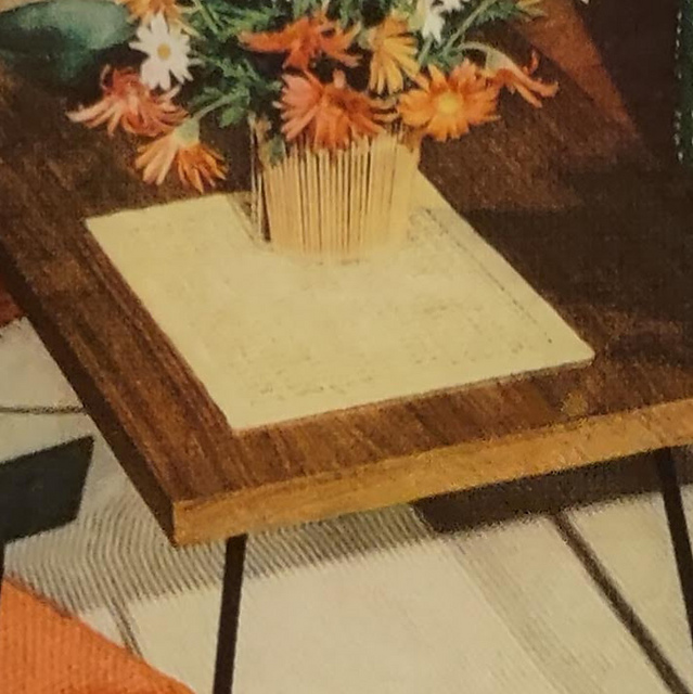 Place Mat S-563