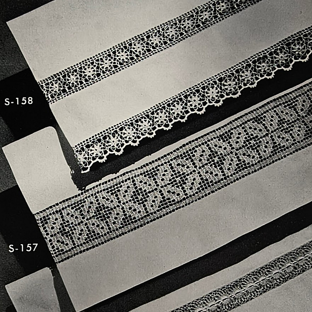 Pillow Case S-158